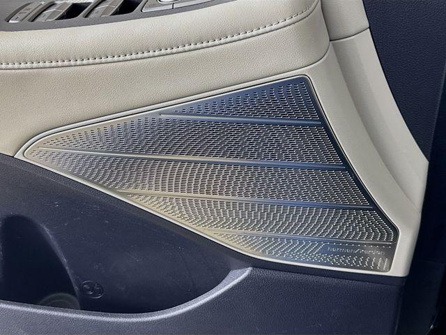 used 2022 Hyundai Palisade car, priced at $28,775