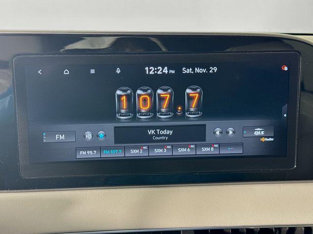 used 2022 Hyundai Palisade car, priced at $28,775