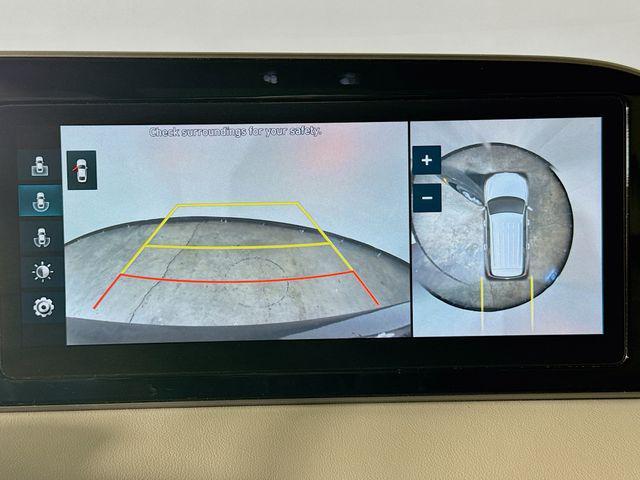 used 2022 Hyundai Palisade car, priced at $28,775