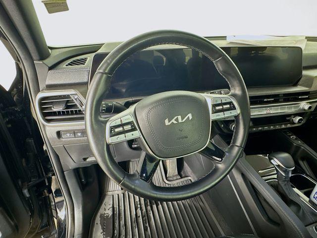used 2023 Kia Telluride car, priced at $36,875