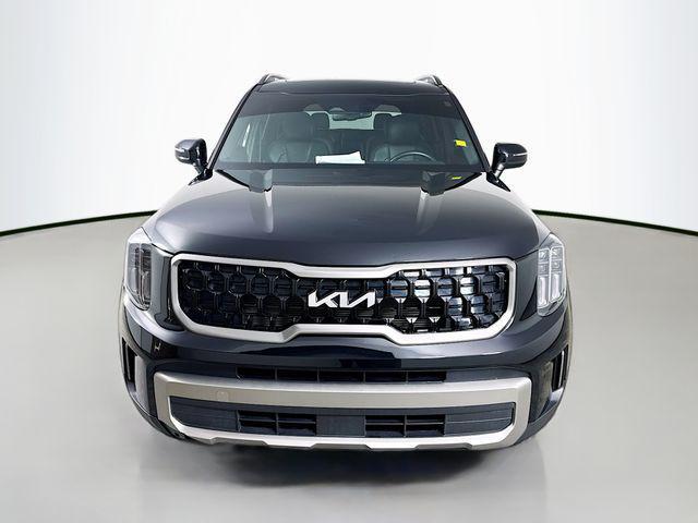 used 2023 Kia Telluride car, priced at $36,875