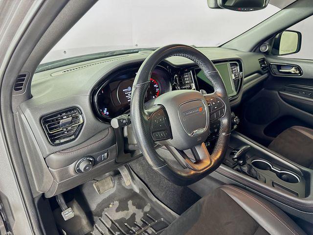 used 2021 Dodge Durango car, priced at $29,664