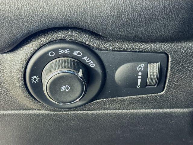 used 2021 Dodge Durango car, priced at $29,664