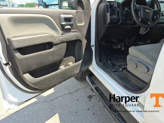 used 2016 Chevrolet Silverado 2500 car, priced at $15,929