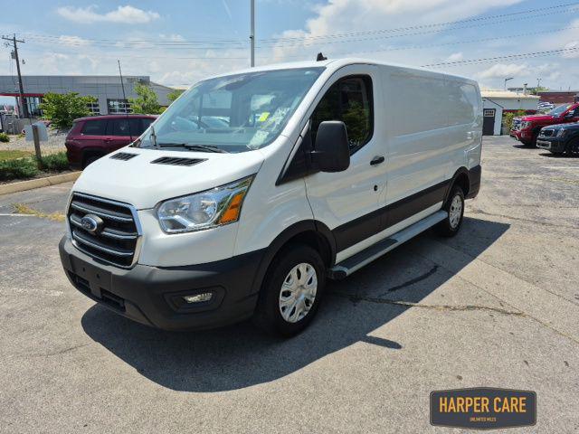 used 2020 Ford Transit-250 car, priced at $30,998