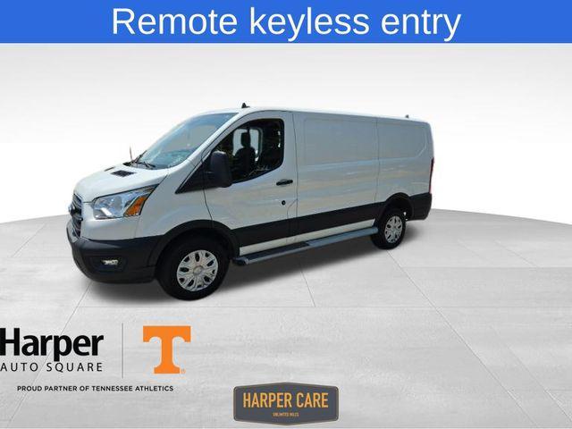 used 2020 Ford Transit-250 car, priced at $30,998