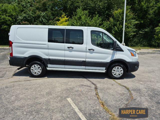 used 2020 Ford Transit-250 car, priced at $30,998