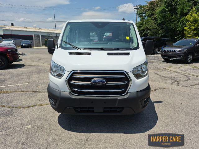 used 2020 Ford Transit-250 car, priced at $30,998