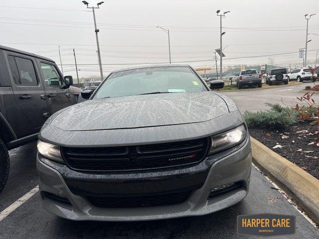 used 2019 Dodge Charger car, priced at $21,960