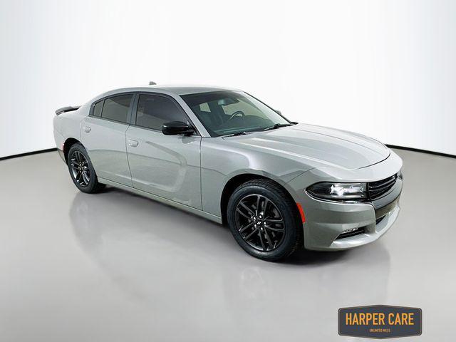 used 2019 Dodge Charger car, priced at $21,600