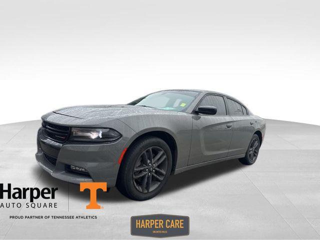 used 2019 Dodge Charger car, priced at $21,960