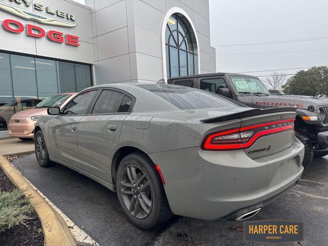 used 2019 Dodge Charger car, priced at $21,960