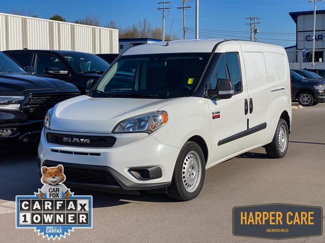 used 2022 Ram ProMaster City car, priced at $27,076