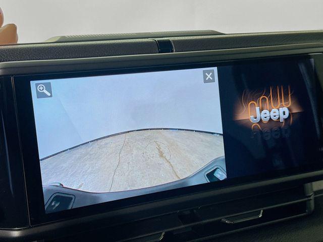 new 2025 Jeep Gladiator car, priced at $46,828