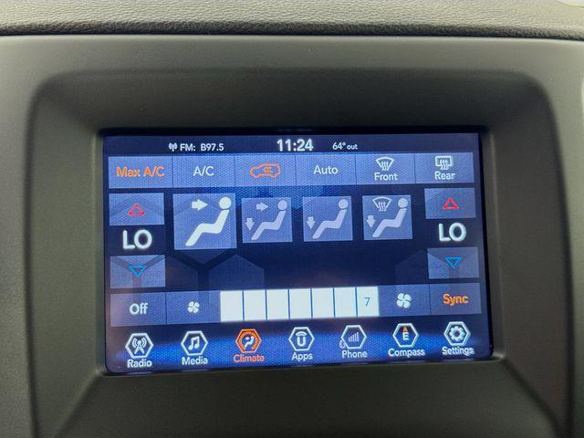 used 2018 Jeep Compass car, priced at $9,388
