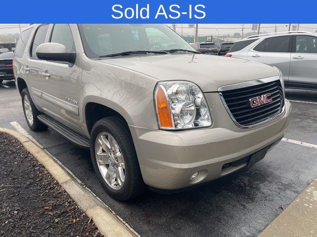 used 2008 GMC Yukon car, priced at $5,899