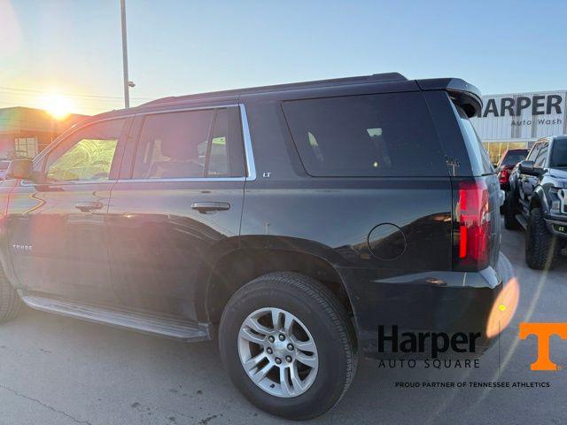 used 2017 Chevrolet Tahoe car, priced at $18,500