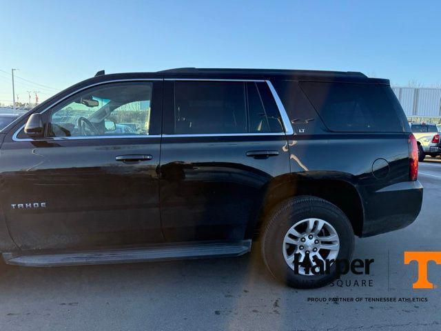 used 2017 Chevrolet Tahoe car, priced at $18,500