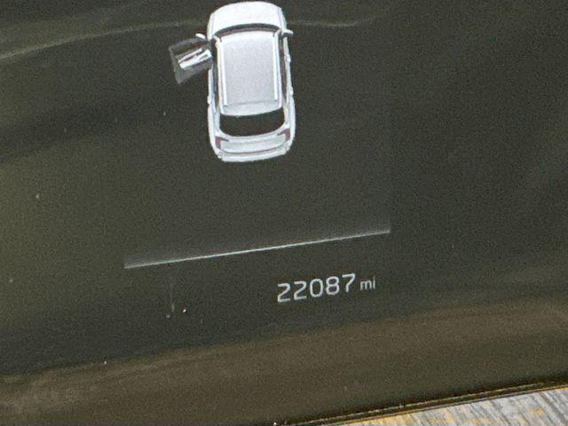 used 2024 Kia Telluride car, priced at $38,125