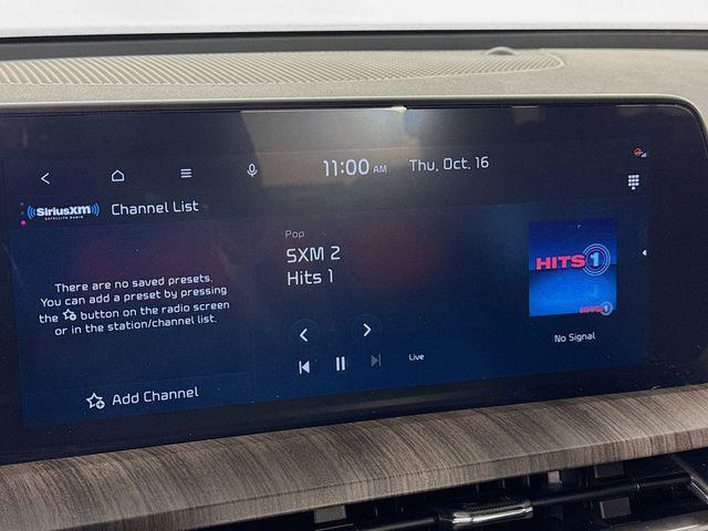 used 2024 Kia Telluride car, priced at $38,125