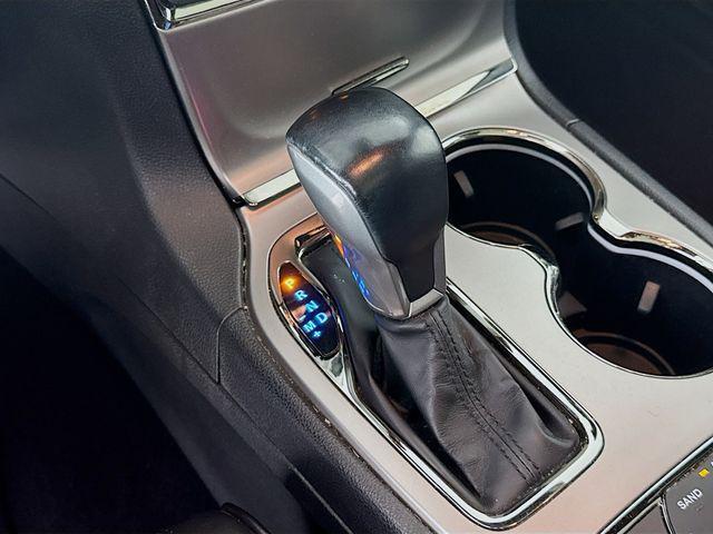 used 2021 Jeep Grand Cherokee car, priced at $27,595