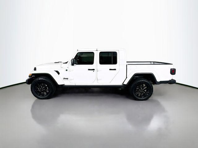 used 2024 Jeep Gladiator car, priced at $38,099
