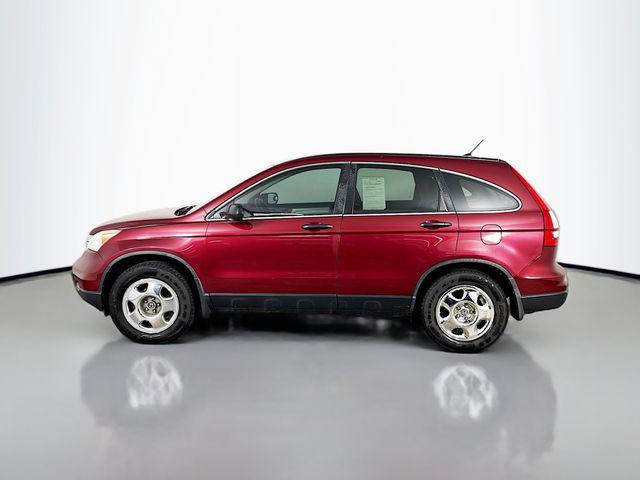 used 2011 Honda CR-V car, priced at $6,444