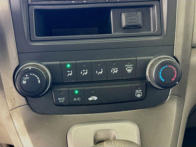 used 2011 Honda CR-V car, priced at $6,444