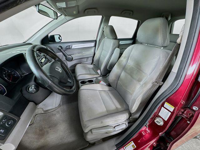 used 2011 Honda CR-V car, priced at $6,444