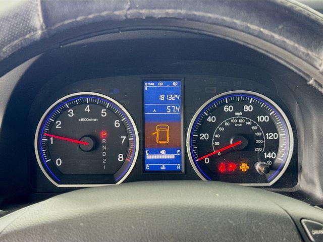 used 2011 Honda CR-V car, priced at $6,444