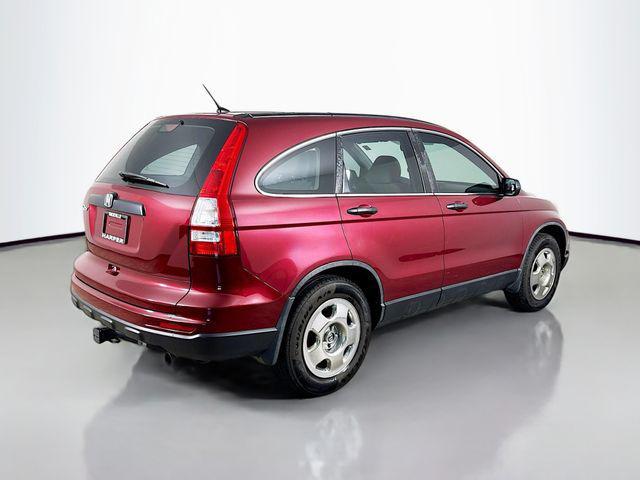 used 2011 Honda CR-V car, priced at $6,444
