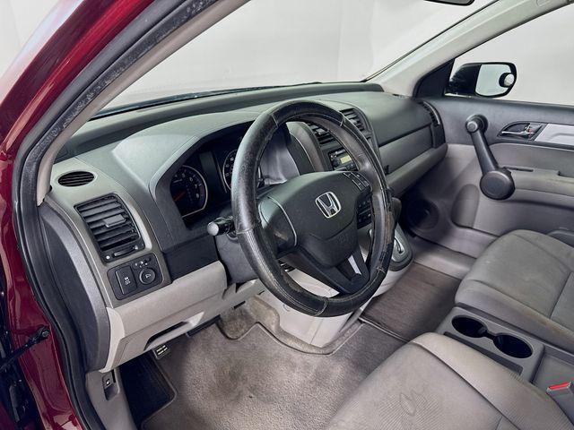 used 2011 Honda CR-V car, priced at $6,444