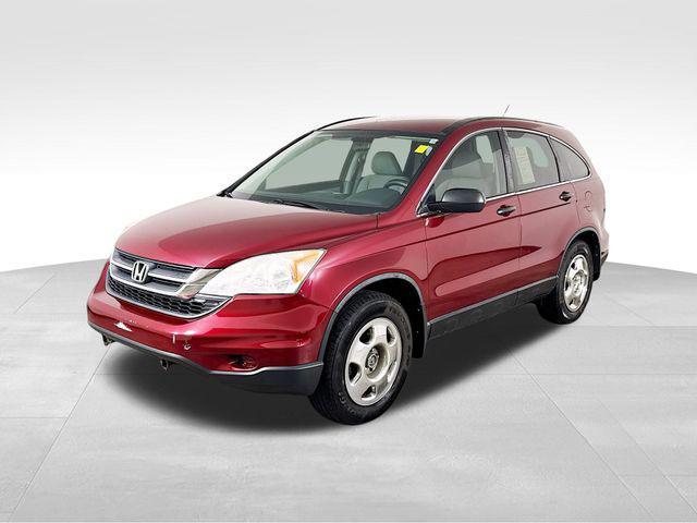 used 2011 Honda CR-V car, priced at $6,445