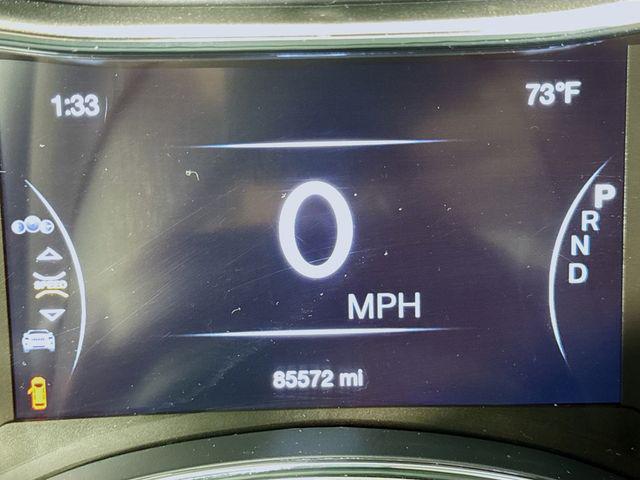 used 2020 Jeep Grand Cherokee car, priced at $20,495