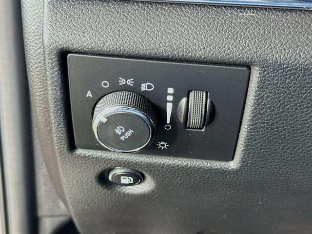 used 2020 Jeep Grand Cherokee car, priced at $23,900