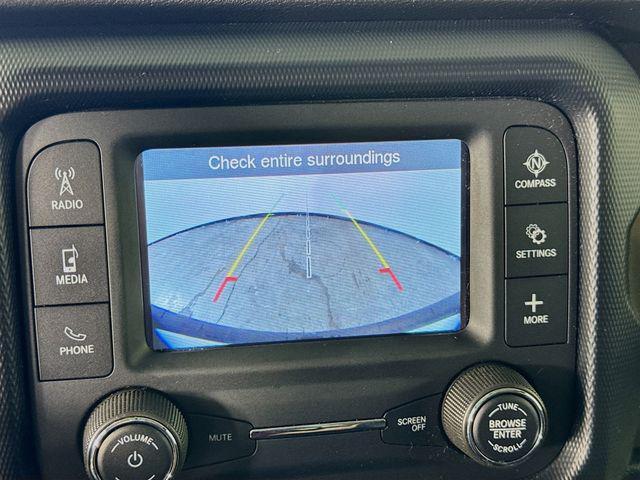 used 2019 Jeep Wrangler Unlimited car, priced at $24,995