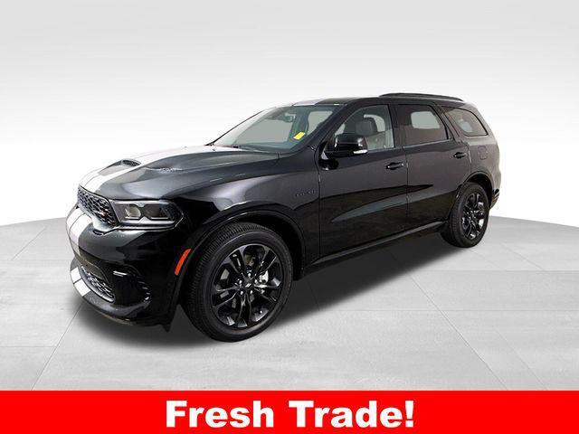 used 2024 Dodge Durango car, priced at $47,845