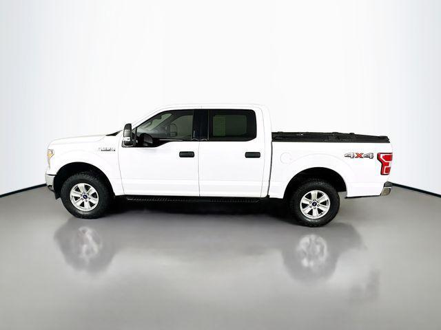 used 2019 Ford F-150 car, priced at $22,369