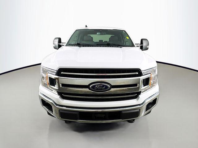 used 2019 Ford F-150 car, priced at $22,369