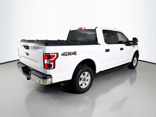 used 2019 Ford F-150 car, priced at $22,369
