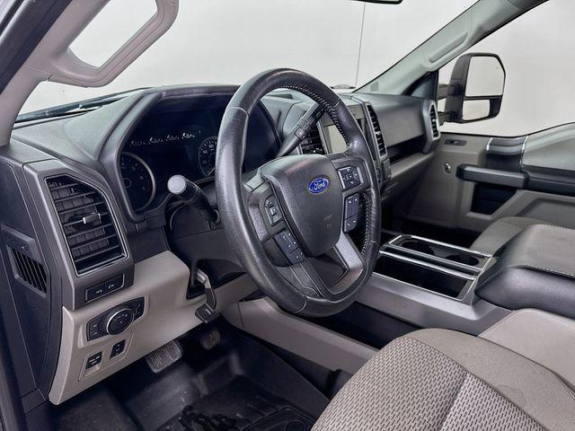 used 2019 Ford F-150 car, priced at $22,369
