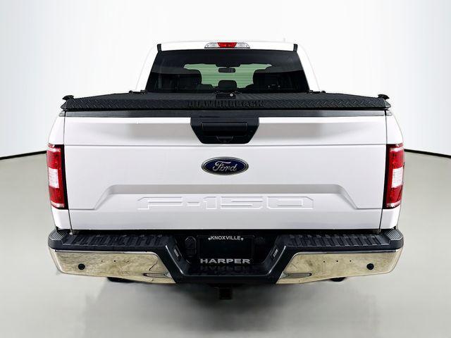 used 2019 Ford F-150 car, priced at $22,369