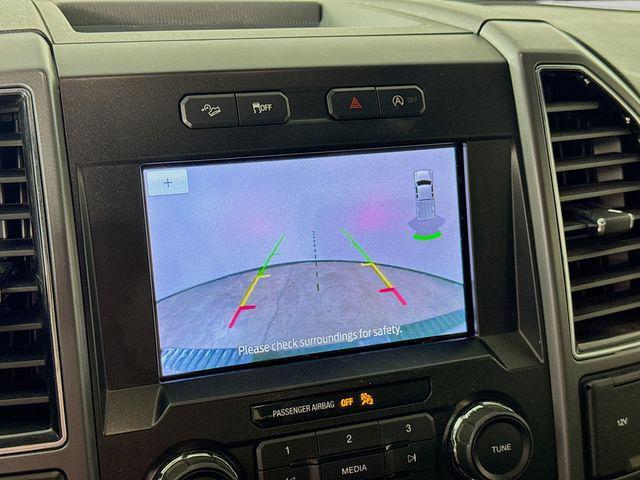 used 2019 Ford F-150 car, priced at $22,369