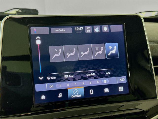 used 2022 Jeep Compass car, priced at $18,490