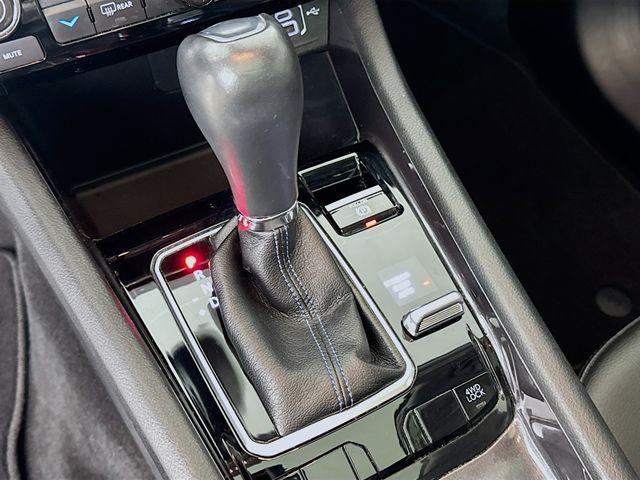 used 2022 Jeep Compass car, priced at $18,490