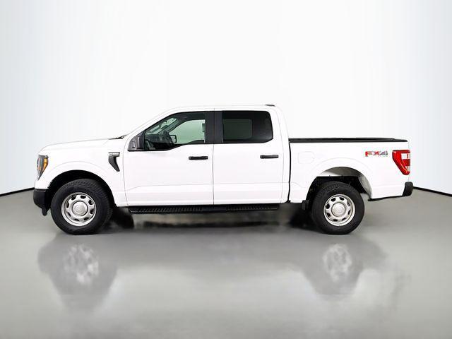 used 2023 Ford F-150 car, priced at $39,092