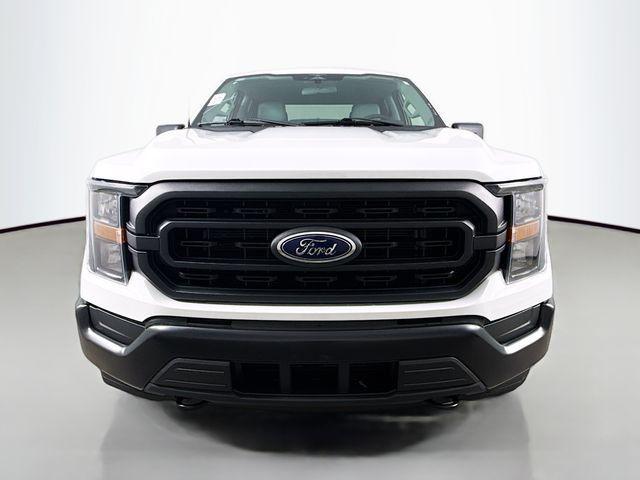 used 2023 Ford F-150 car, priced at $39,092