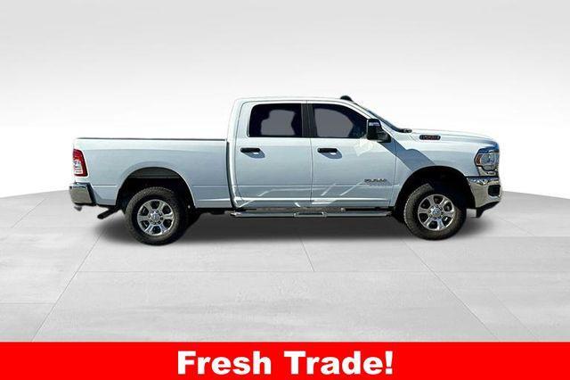 used 2023 Ram 2500 car, priced at $47,787