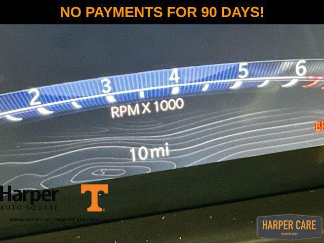 new 2025 Jeep Grand Cherokee car, priced at $64,456