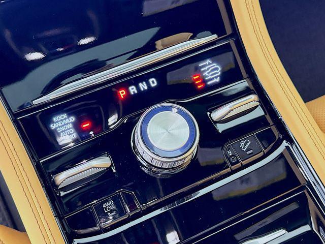 new 2025 Jeep Grand Cherokee car, priced at $64,456